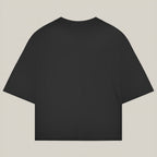 Sunday Tee, alternate colour and view - REV10 oversized motorsport t-shirt