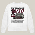 Glorious V10 Sweater