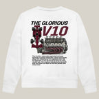 Glorious V10 Sweater