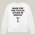 Podium Sweater