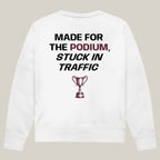 Podium Sweater