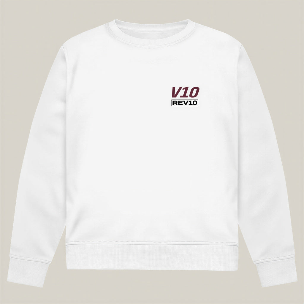 Glorious V10 Sweater