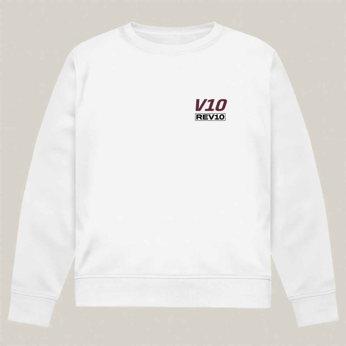 Glorious V10 Sweater
