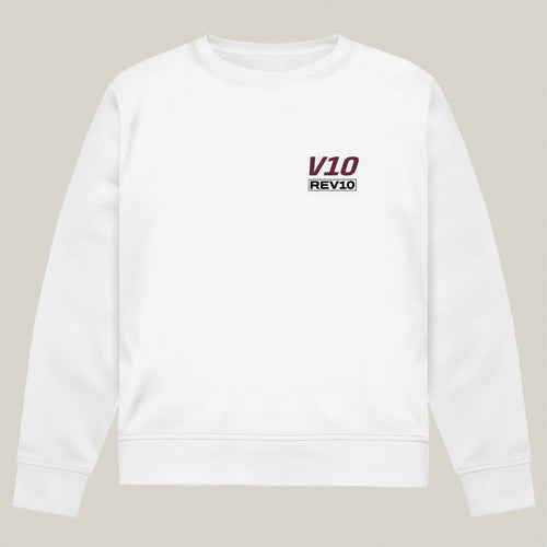 Glorious V10 Sweater