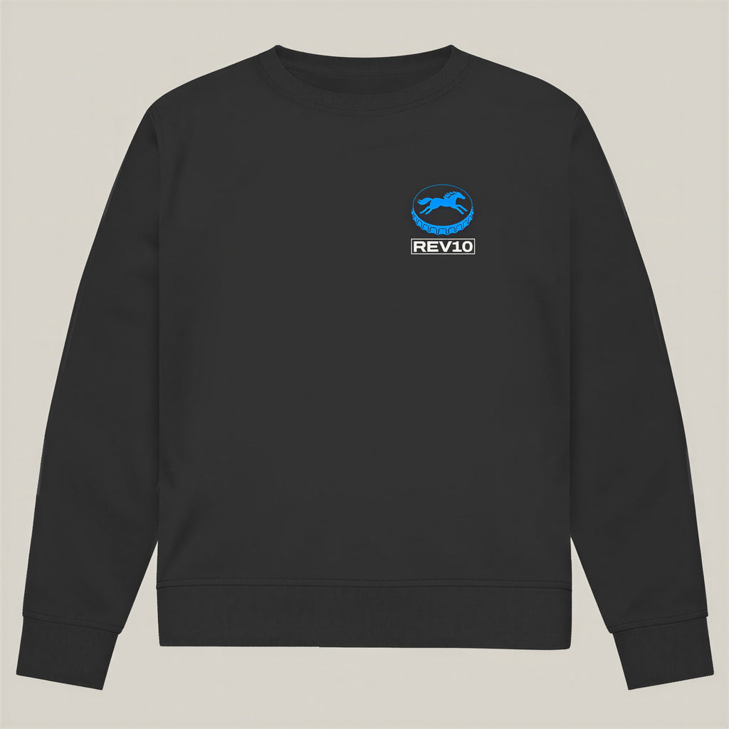 Horsepower Sweater